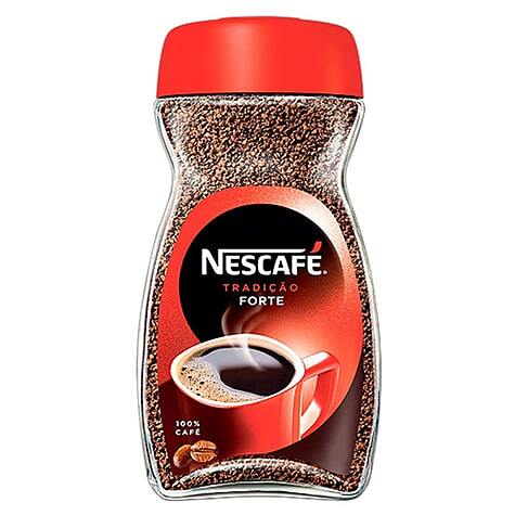نسکافه کلاسیک 200 گرمی
