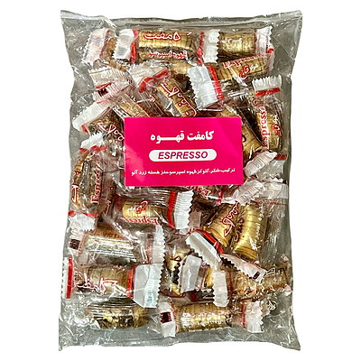 کامفت قهوه اسپرسو