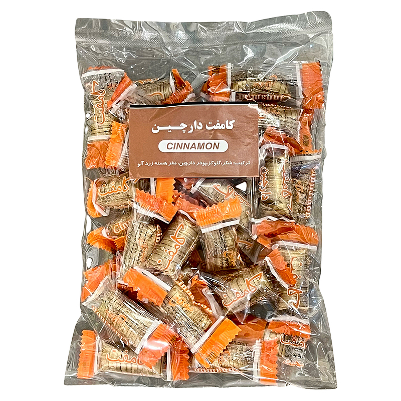 کامفت دارچین